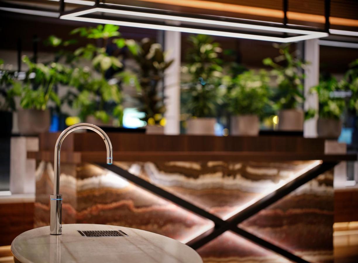 Sheraton Amsterdam Airport And Conference Center