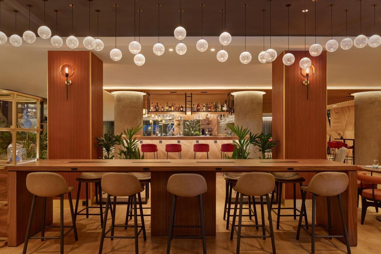 Sheraton Amsterdam Airport And Conference Center 4* Amsterdam Airport Schiphol