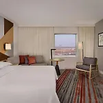 Sheraton Amsterdam Airport Hotel And Conference Center