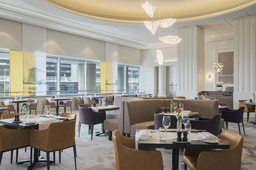 Hotel Sheraton Amsterdam Airport And Conference Center 4*