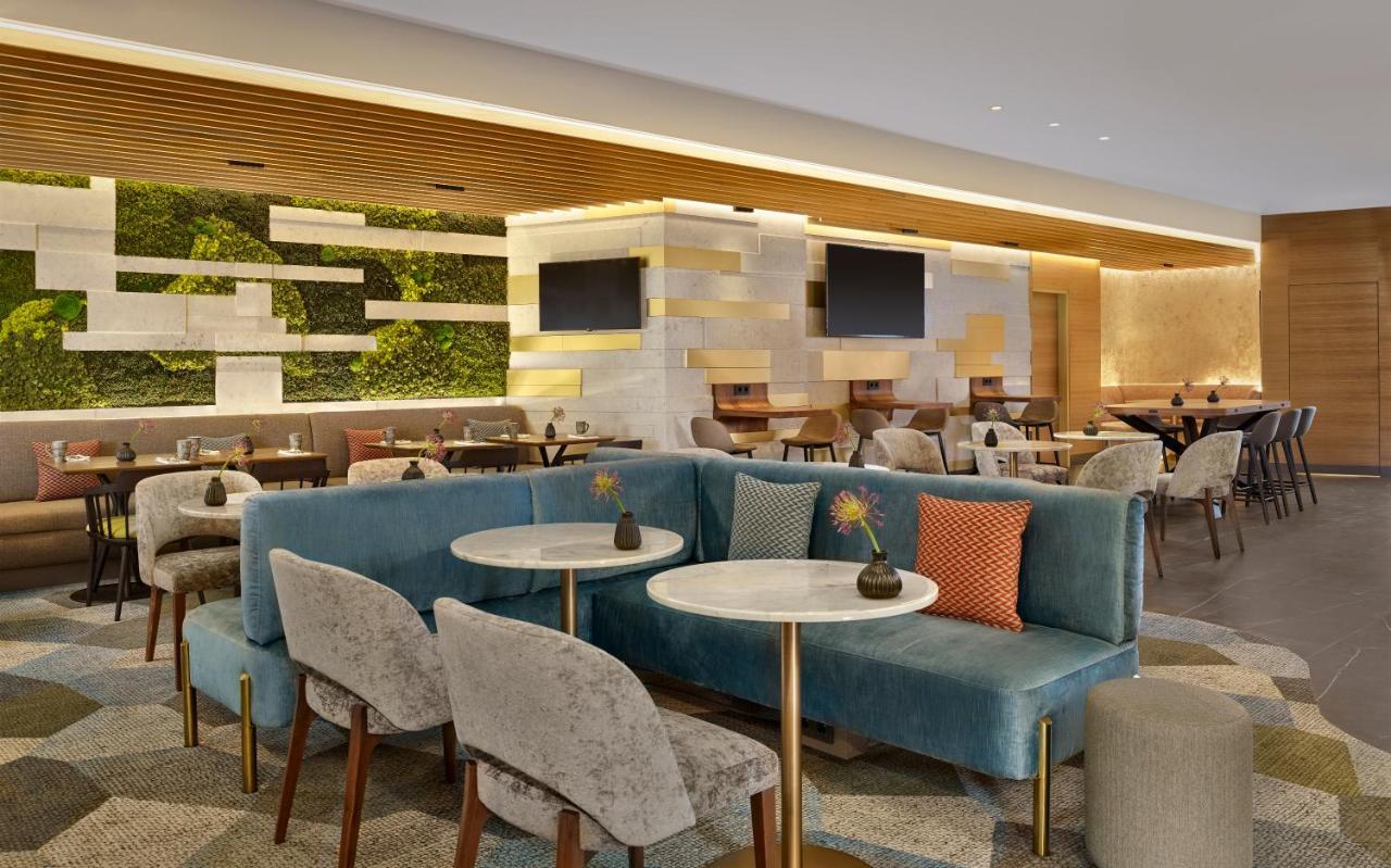 Sheraton Amsterdam Airport And Conference Center 4* Amsterdam Airport Schiphol
