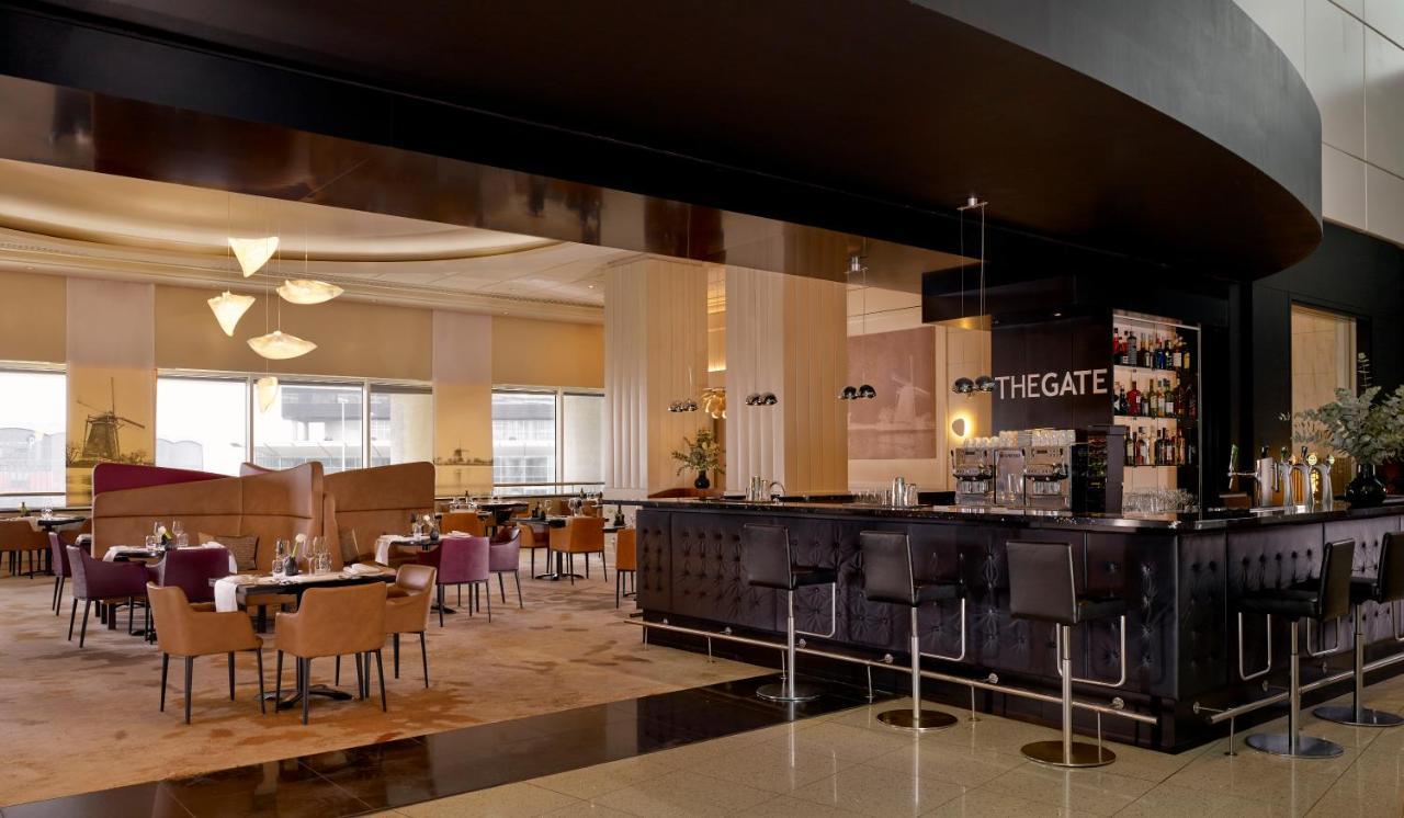 Hotel Sheraton Amsterdam Airport And Conference Center