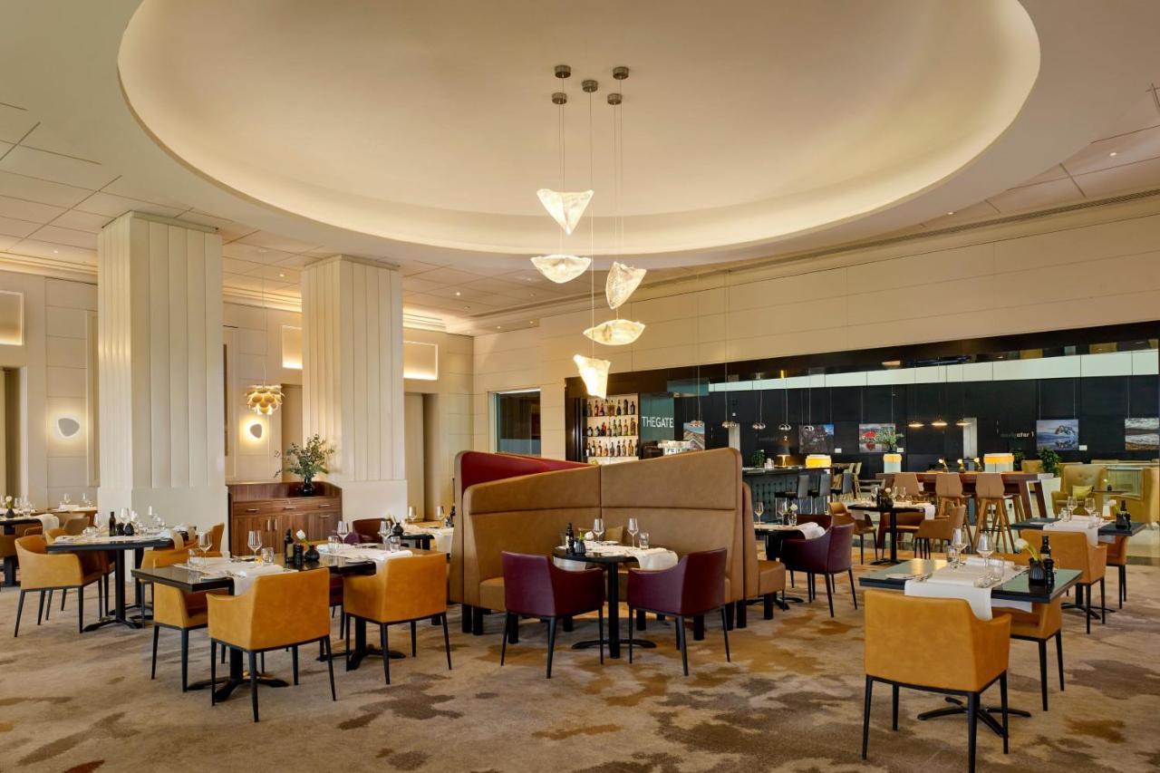 Sheraton Amsterdam Airport And Conference Center