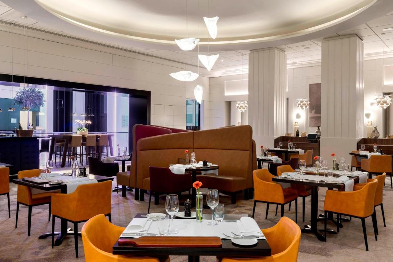Sheraton Amsterdam Airport And Conference Center 4* Amsterdam Airport Schiphol