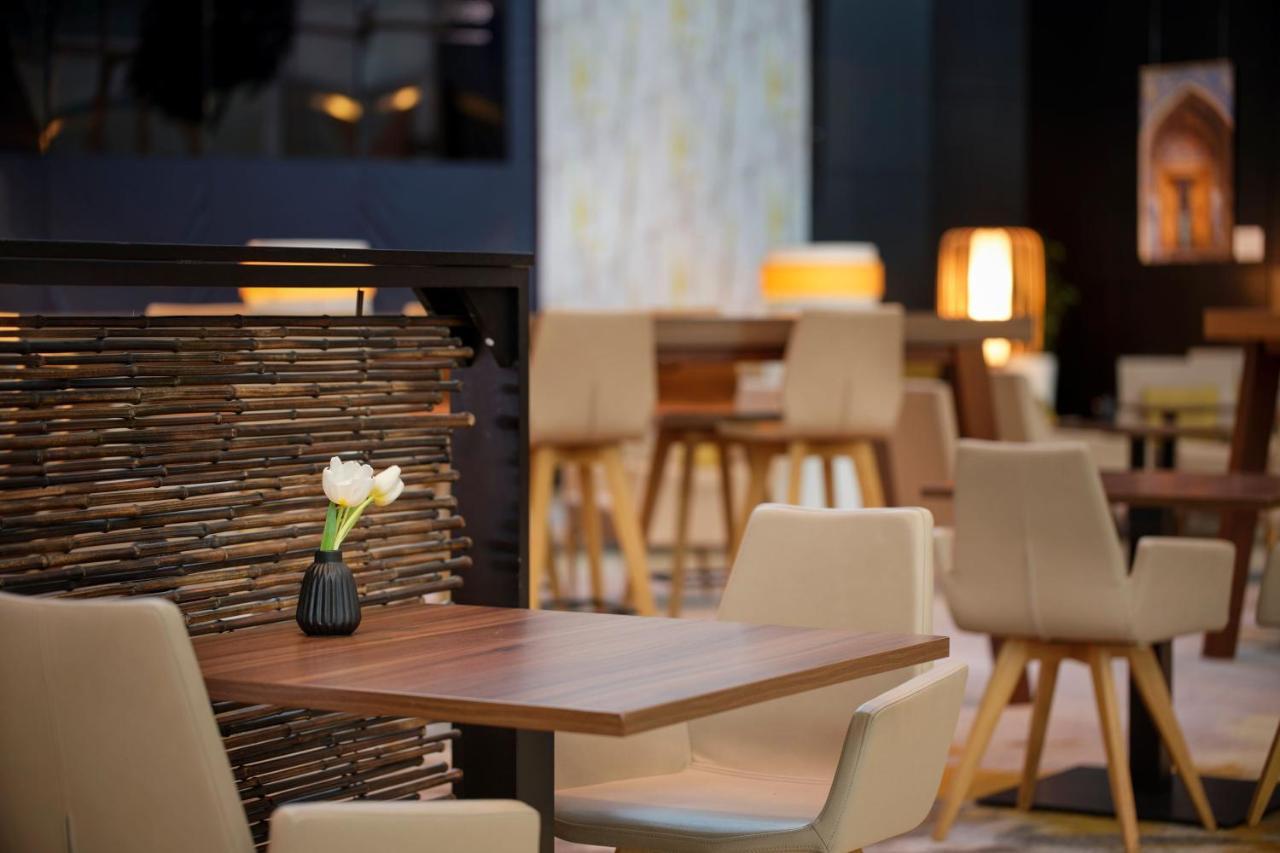 Hotel Sheraton Amsterdam Airport And Conference Center