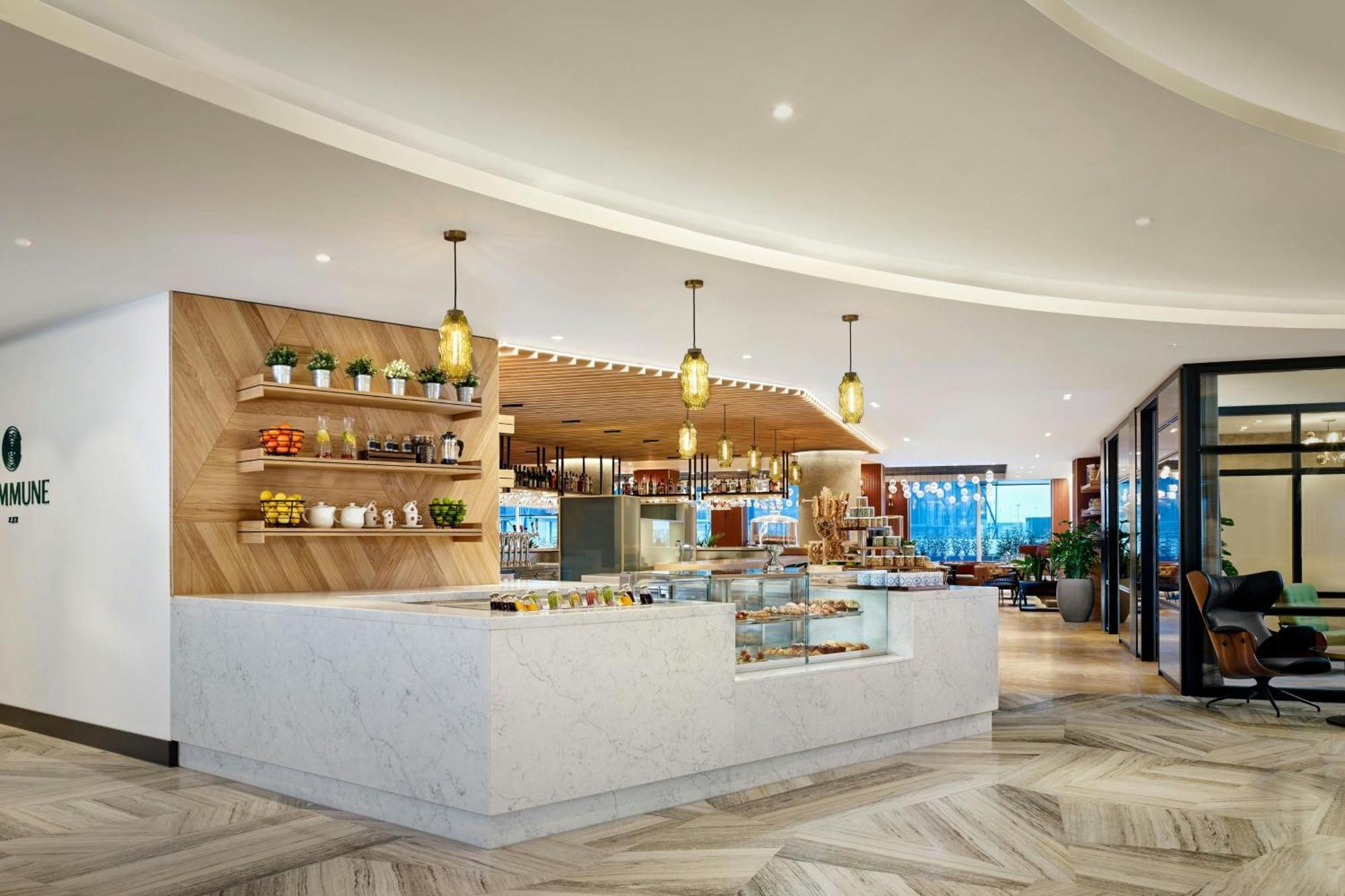 Sheraton Amsterdam Airport And Conference Center 4*