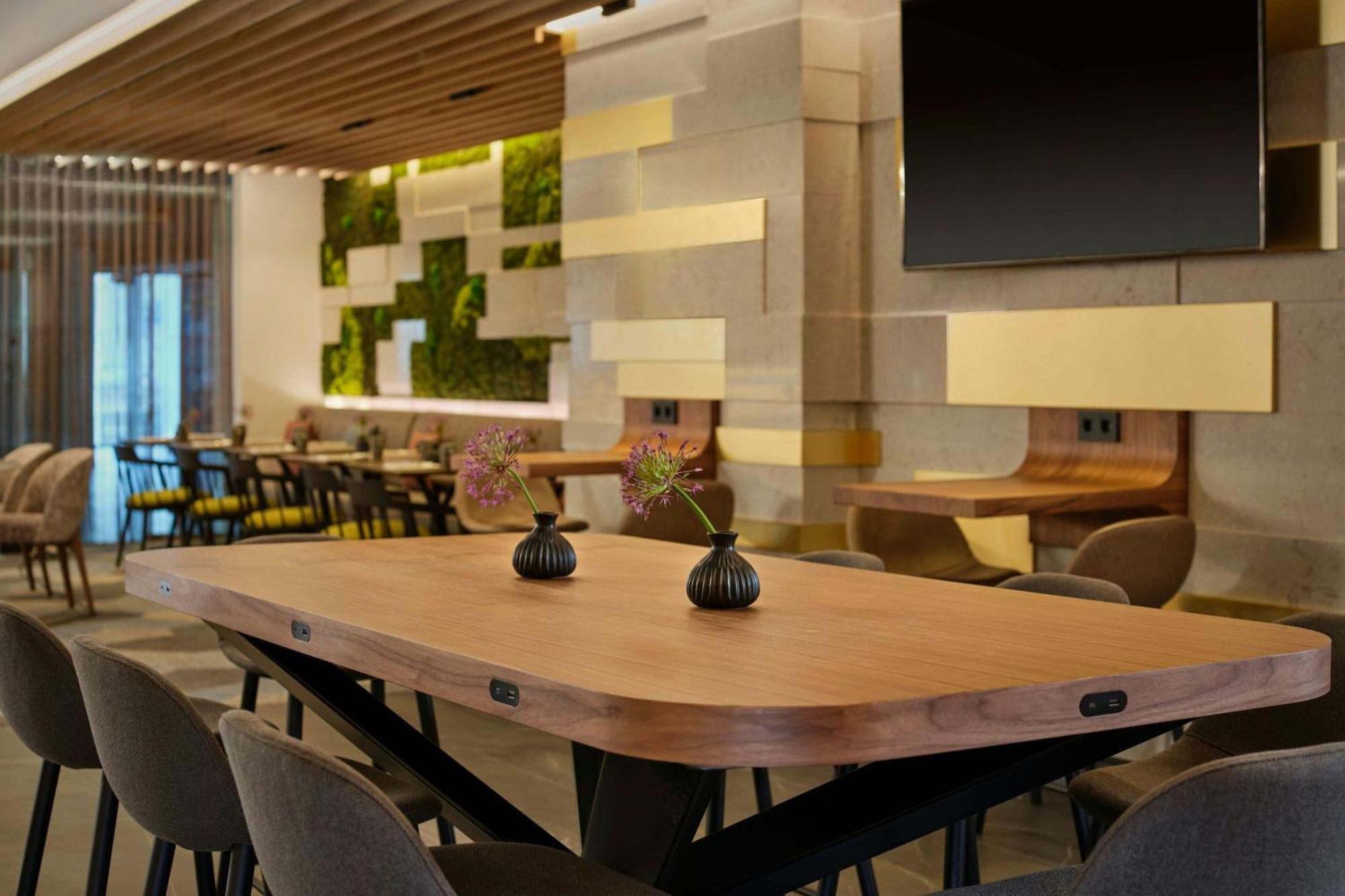 Sheraton Amsterdam Airport And Conference Center 4* Amsterdam Airport Schiphol