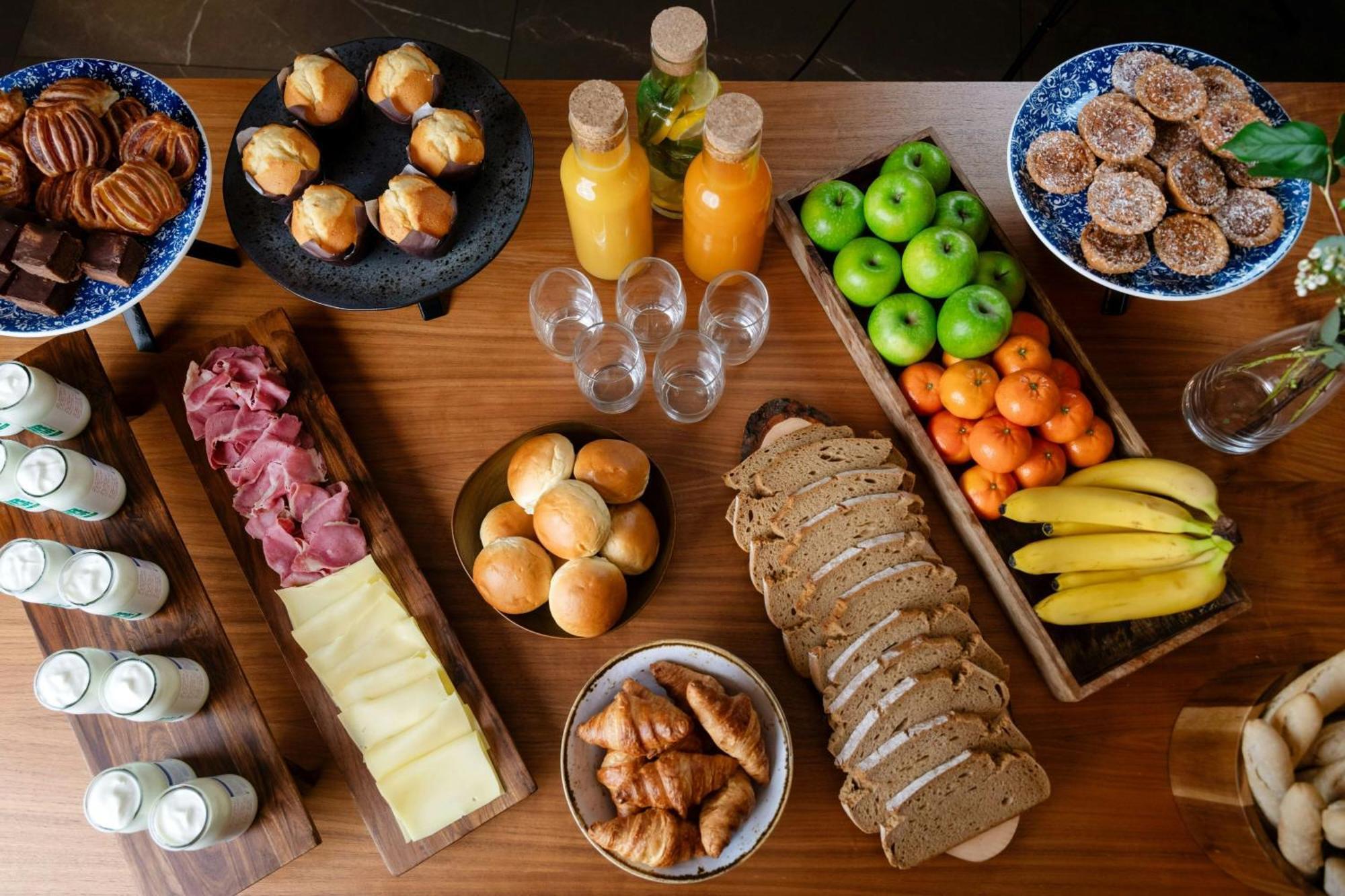 Hotel Sheraton Amsterdam Airport And Conference Center 4*